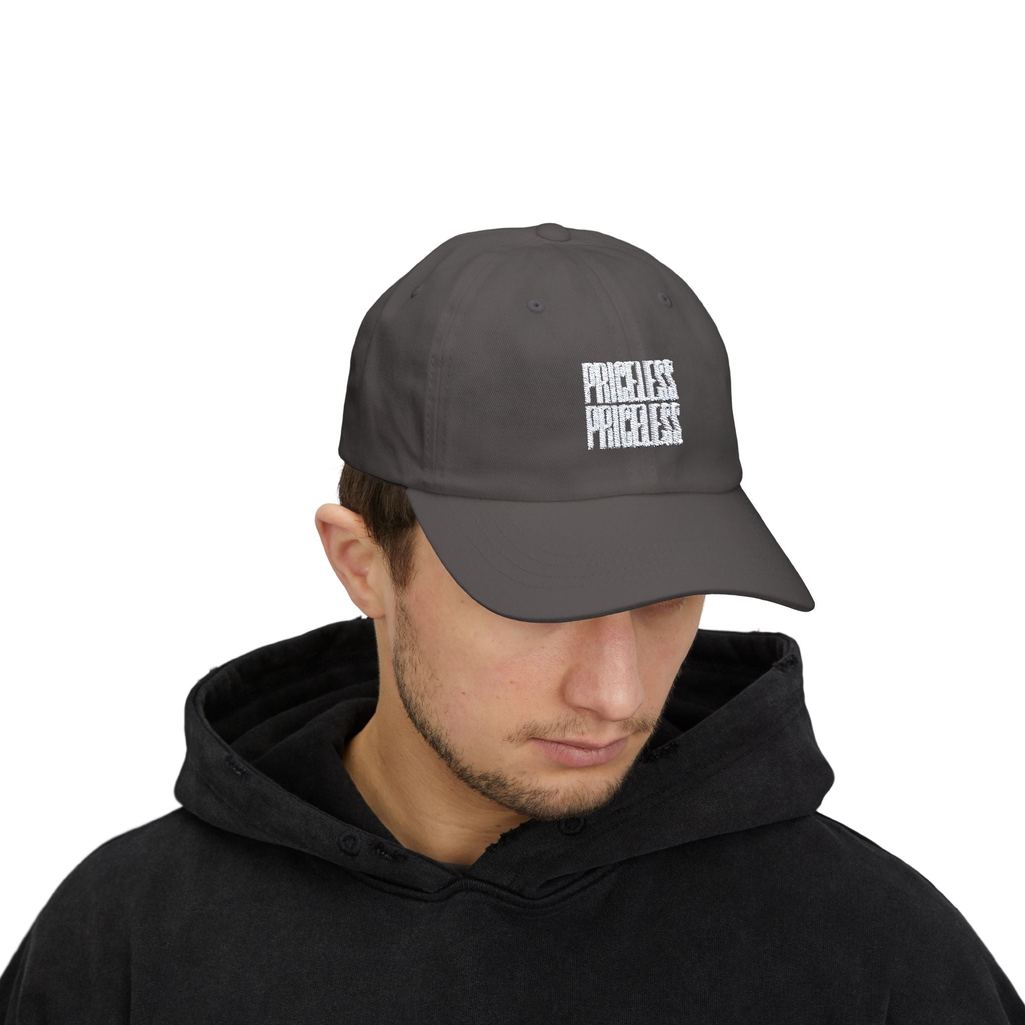 Priceless Classic Dad Cap