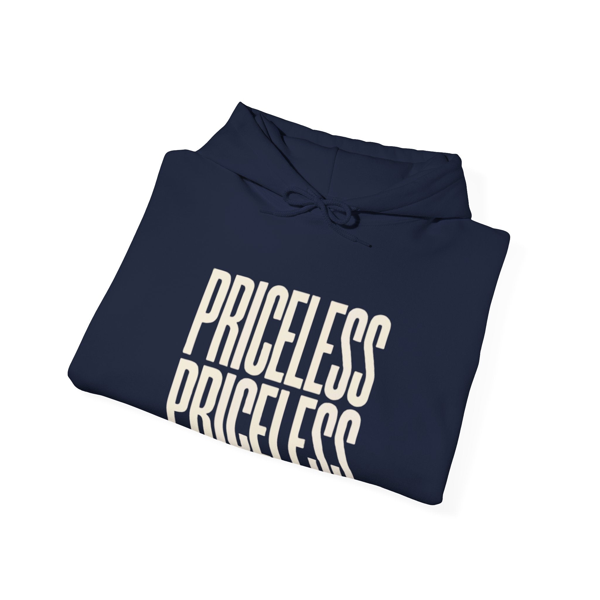 Priceless Unisex Heavy Blend™ Hooded Sweatshirt