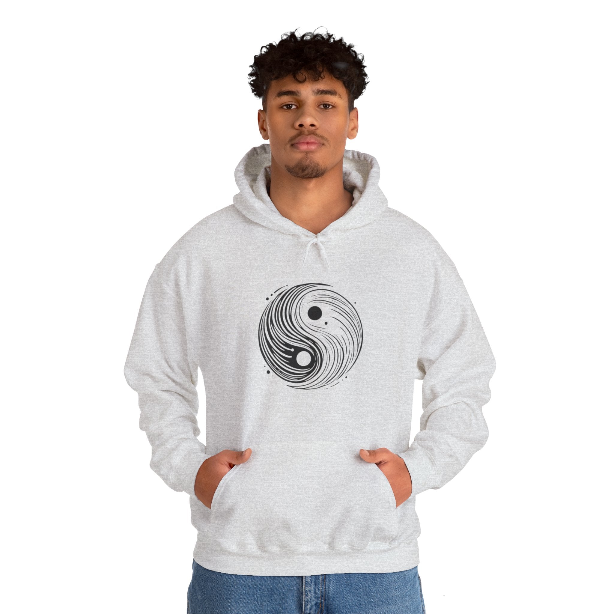 Unisex Heavy Blend™ Hooded Sweatshirt