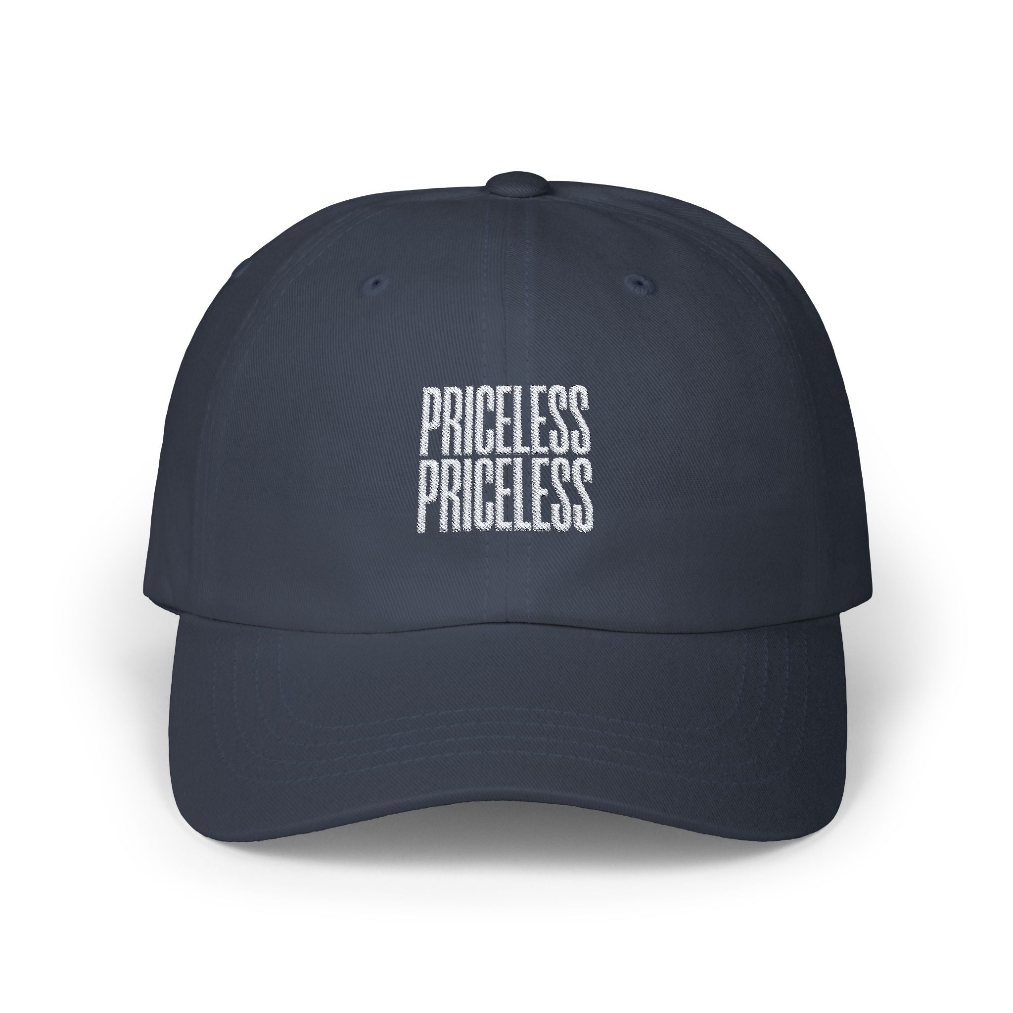 Priceless Classic Dad Cap