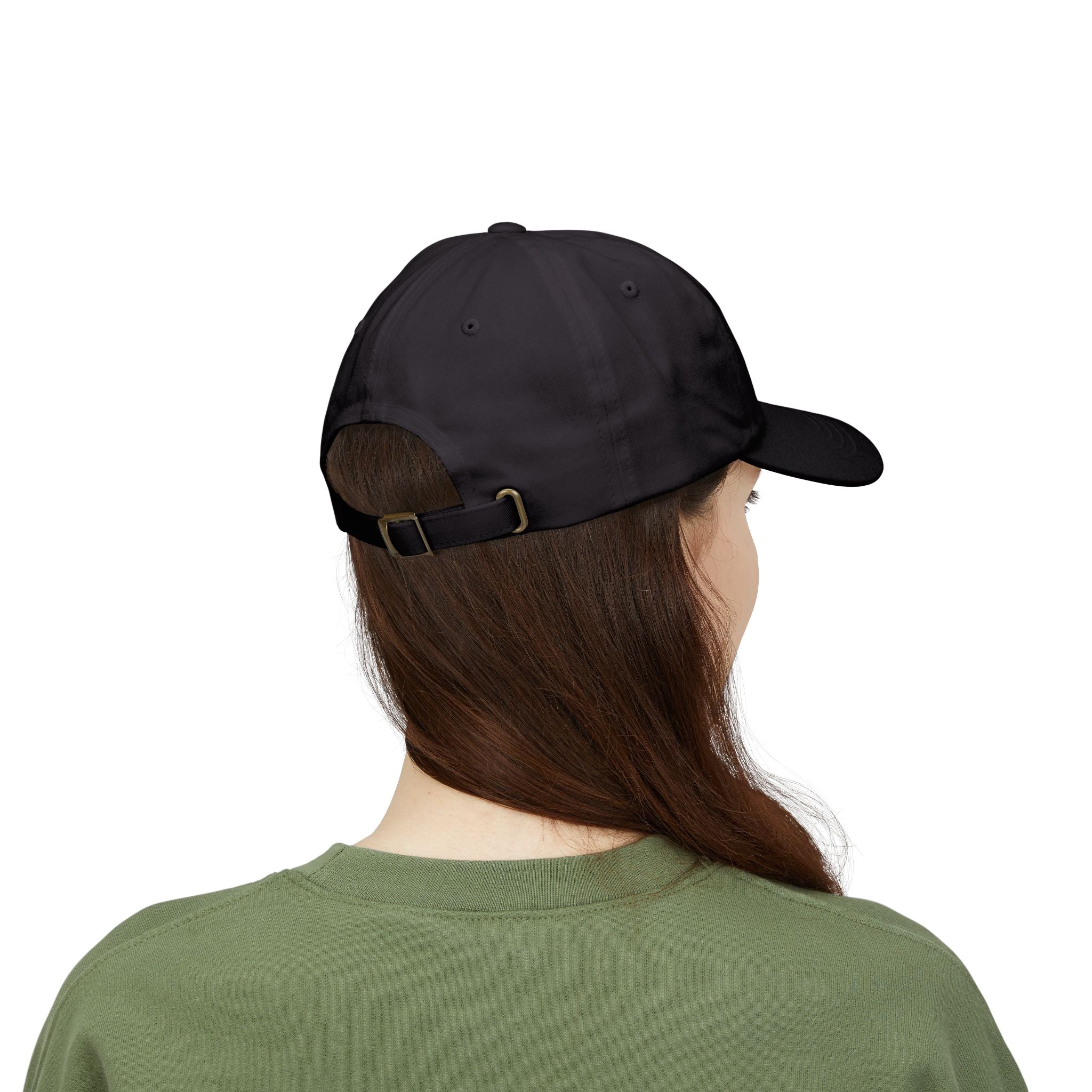 Priceless Classic Dad Cap