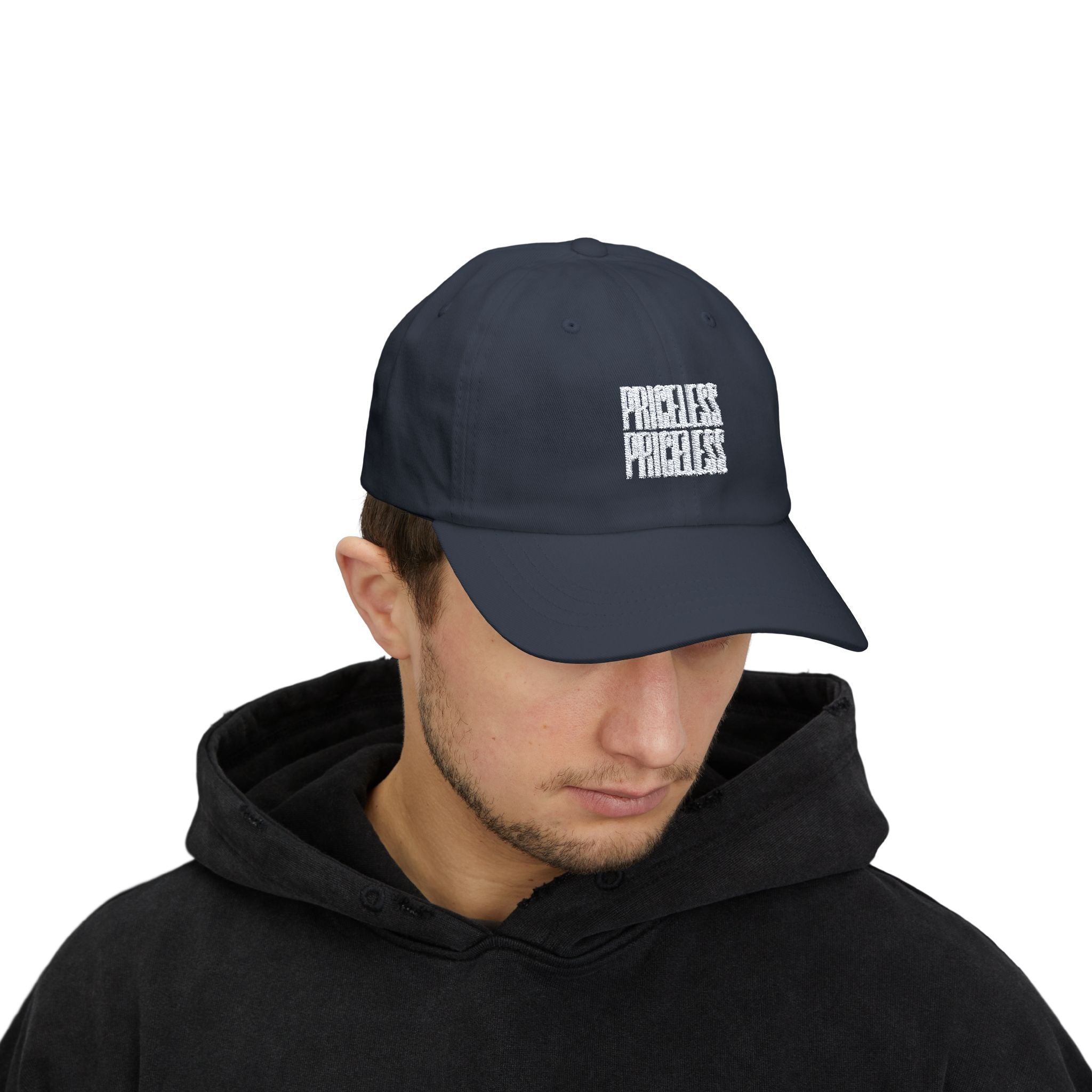 Priceless Classic Dad Cap
