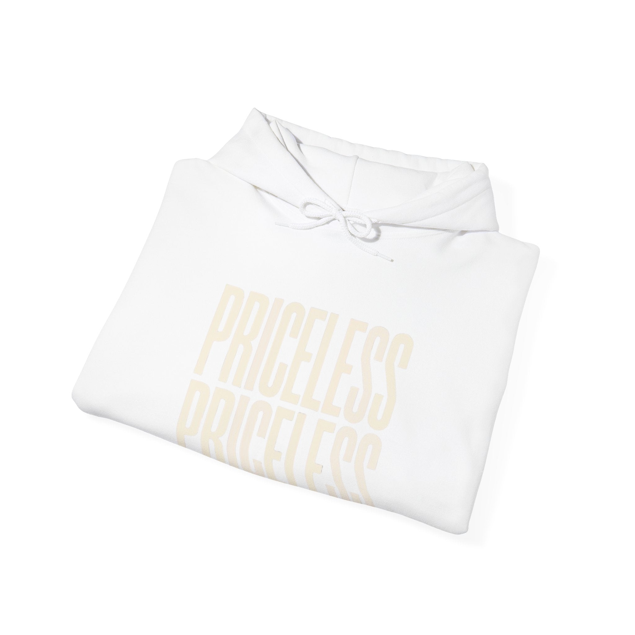 Priceless Unisex Heavy Blend™ Hooded Sweatshirt