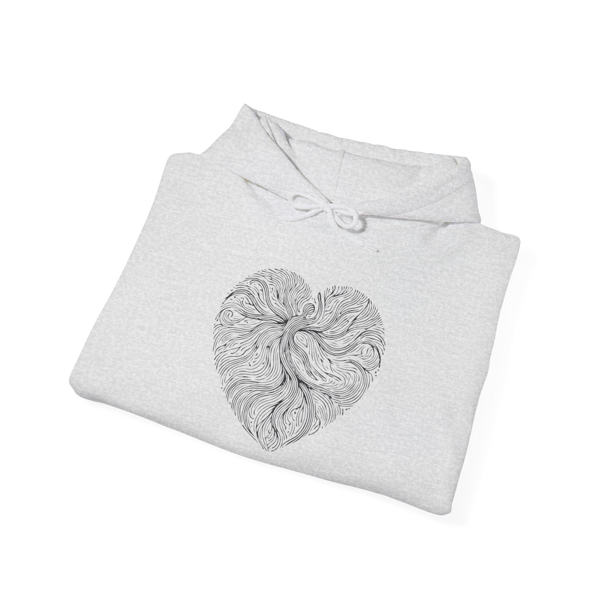 Unisex Heavy Blend™ Hooded Sweatshirt
