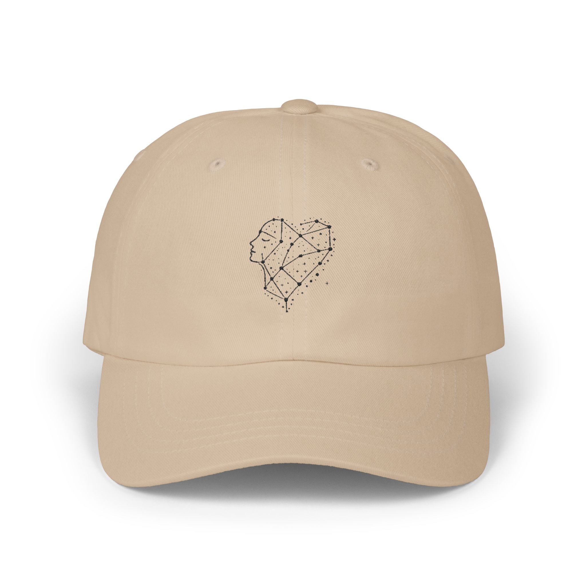 Classic Dad Cap