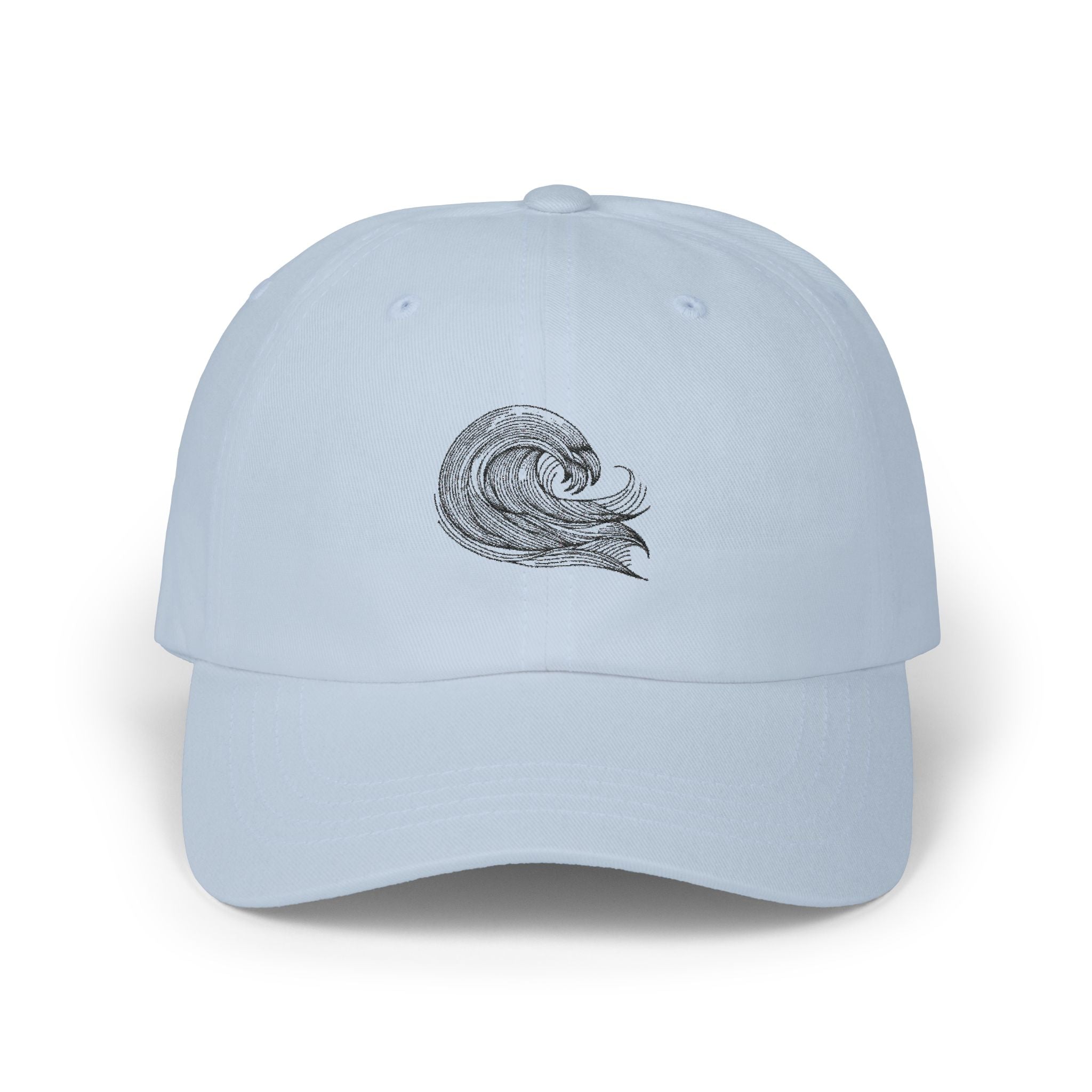 Classic Dad Cap