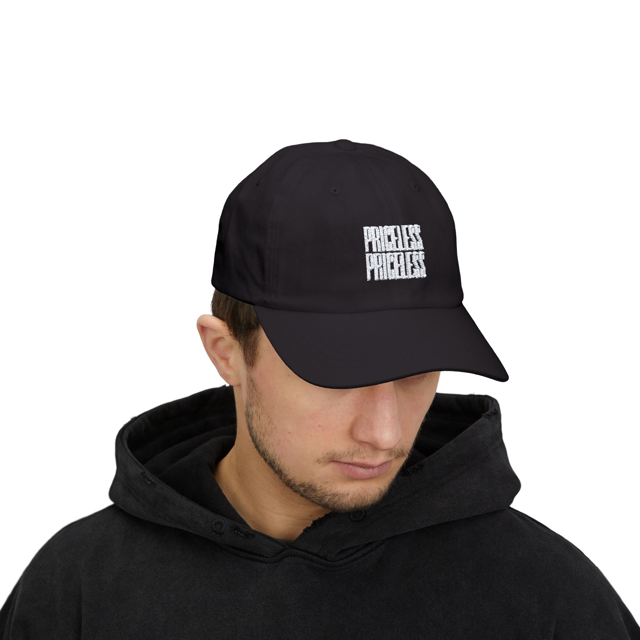 Priceless Classic Dad Cap