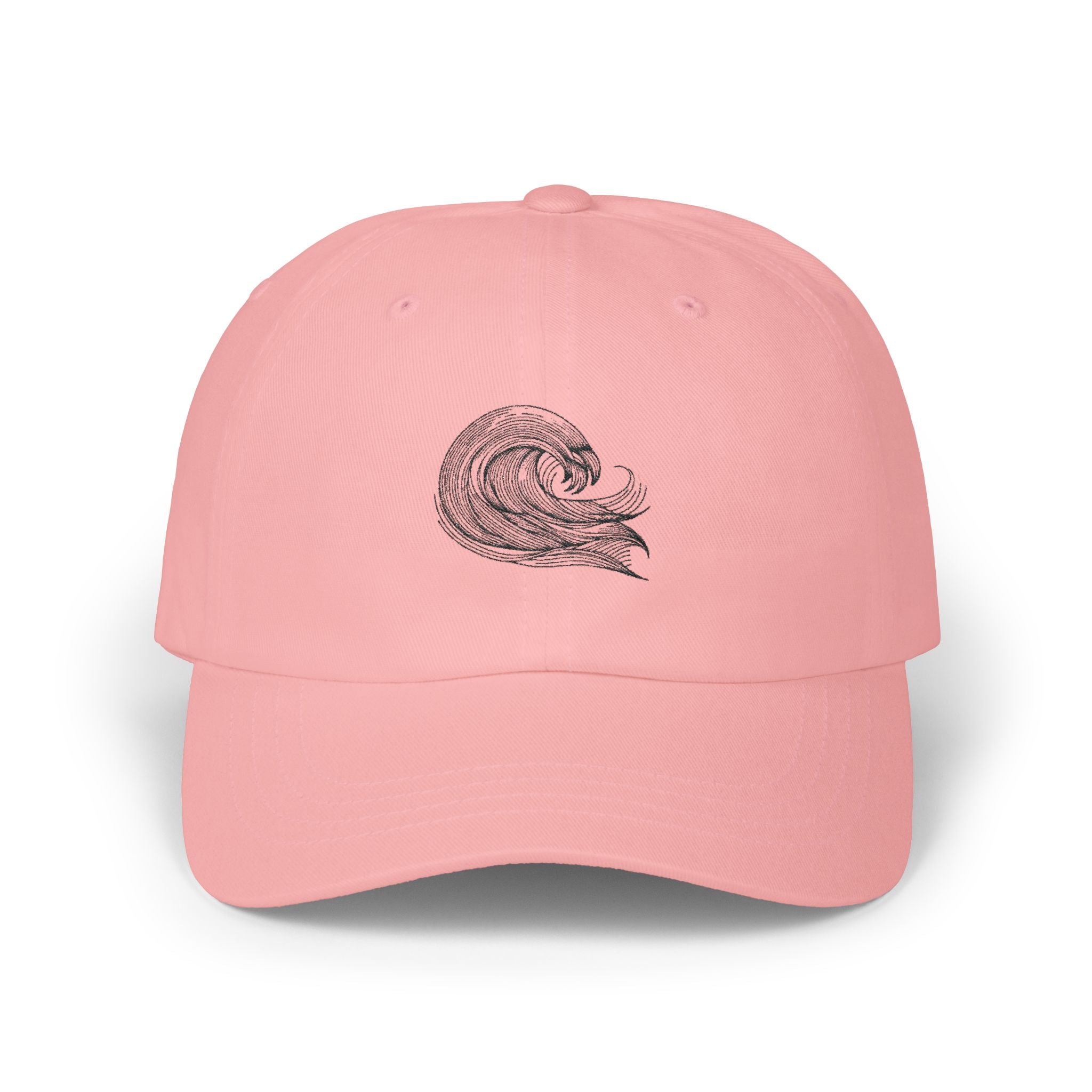 Classic Dad Cap