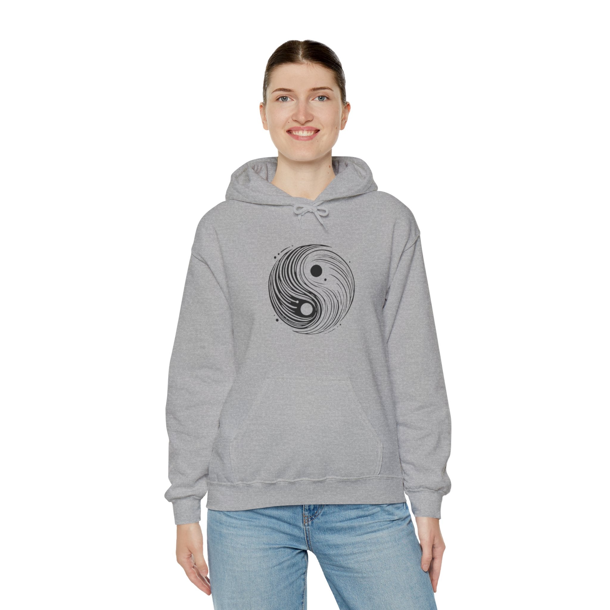 Unisex Heavy Blend™ Hooded Sweatshirt