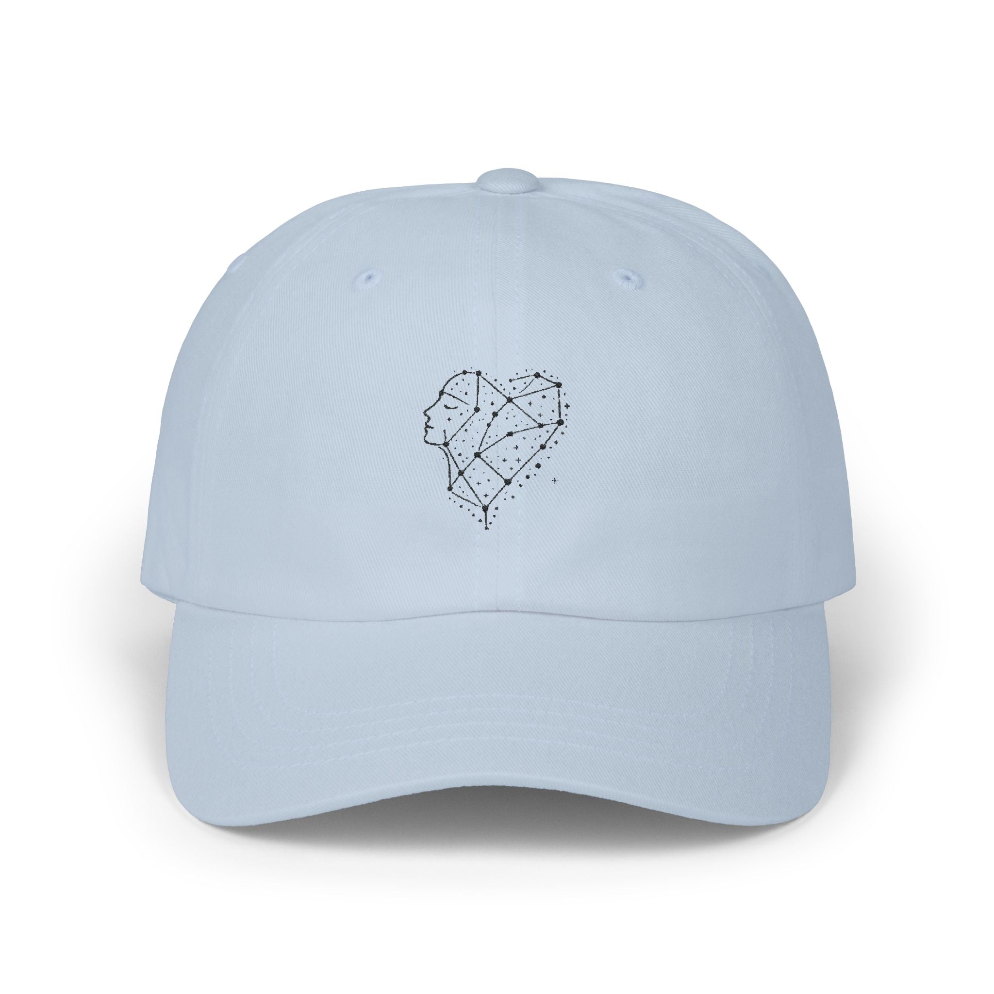 Classic Dad Cap