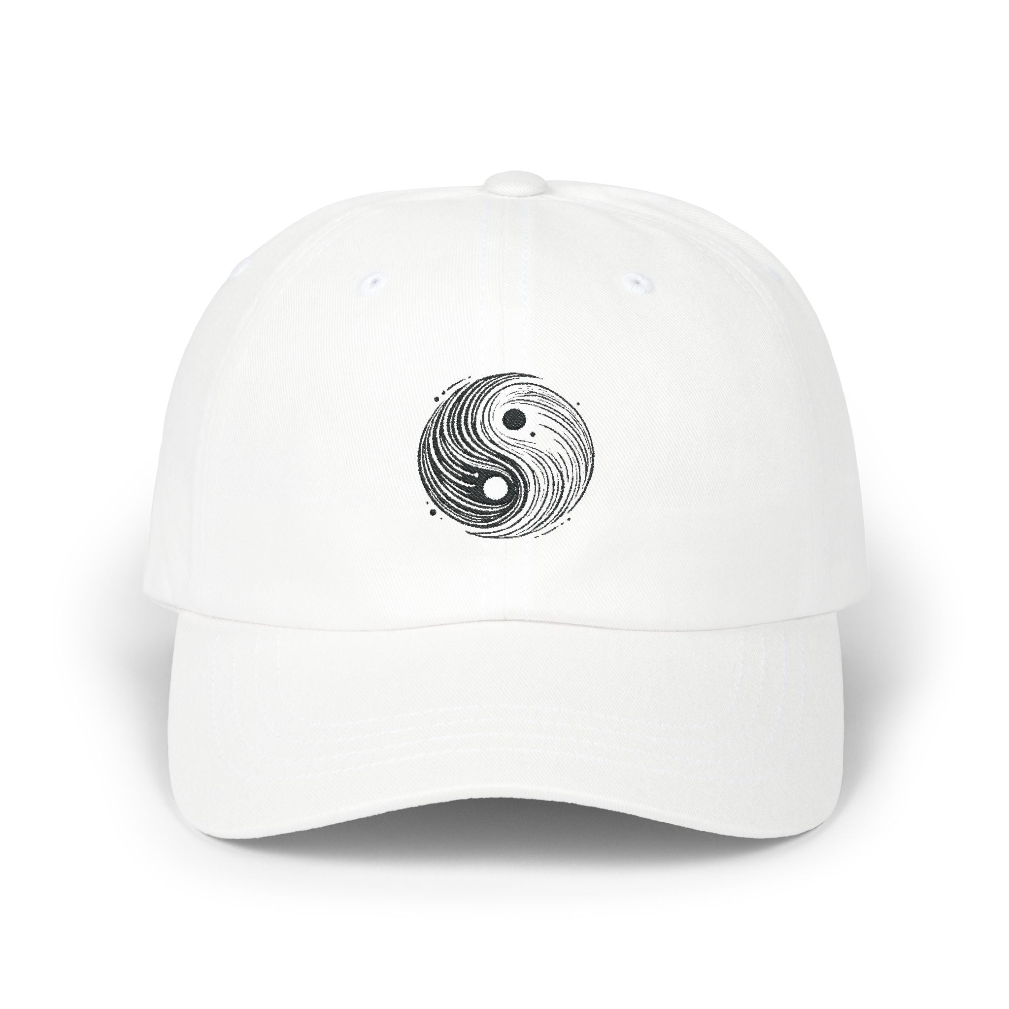 Classic Dad Cap