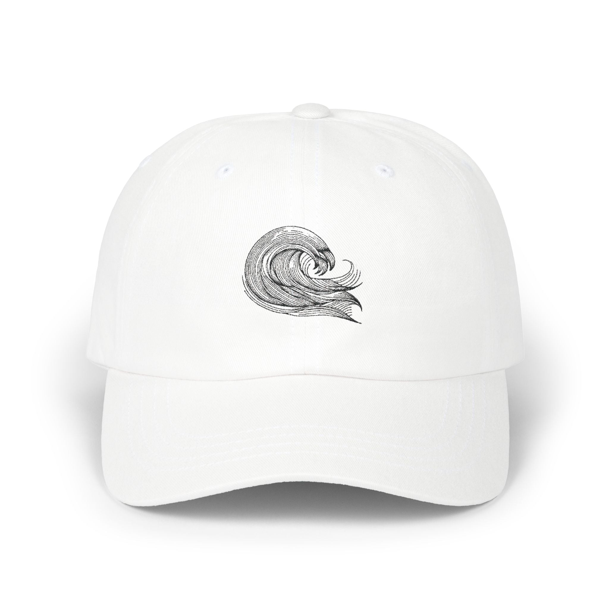 Classic Dad Cap